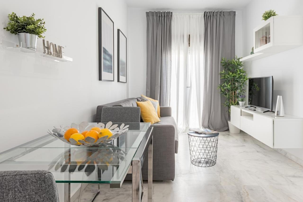 Jerez Paralejo Ha Apartment Jerez de la Frontera Extérieur photo